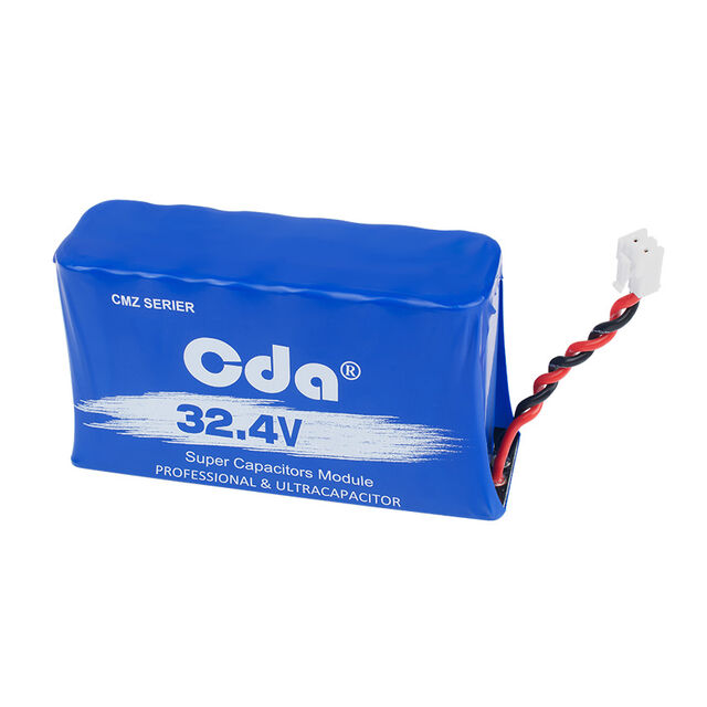 5F 32.4V 38X117X45MM STD MOD