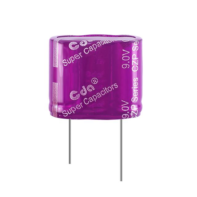 9.0V 1F 24*8*22 T/PC EDLC