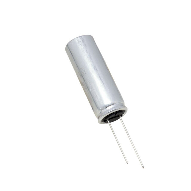 CAP 21F 20% 2.5V THROUGH HOLE