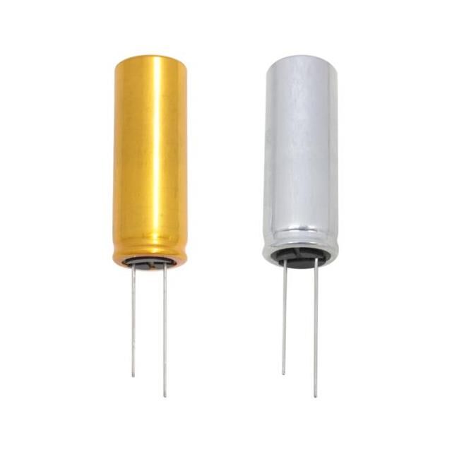 CAPACITOR 21F 20% 2.5V TH