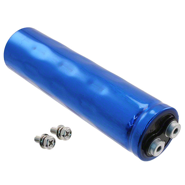 CAP 1400F 10% 2.5V CHASSIS MOUNT