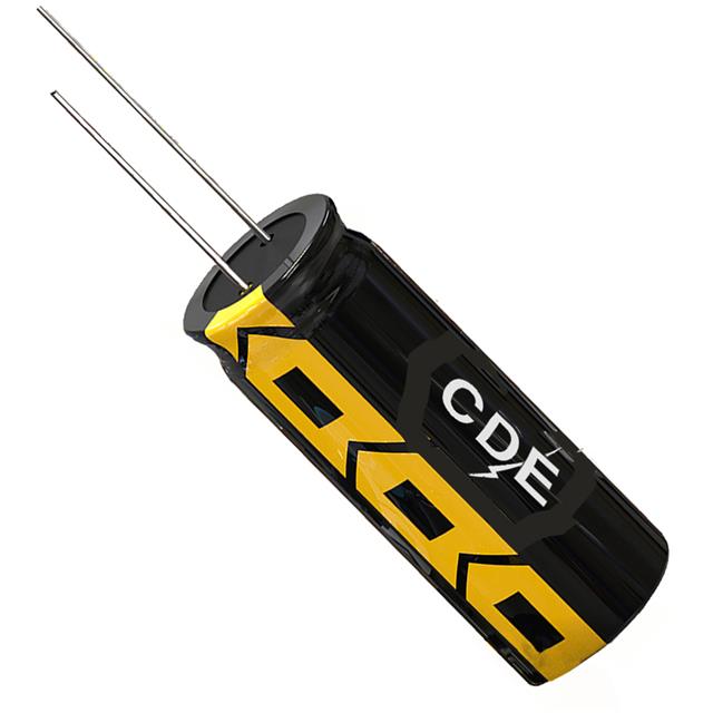 CAPACITOR 1.5F 20% 2.7V TH