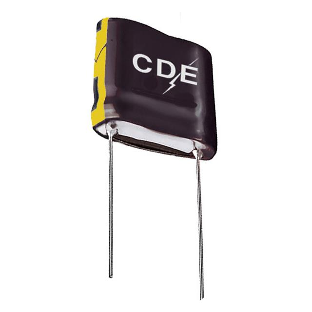 CAP 1.5F -10%, +30% 5.5V TH