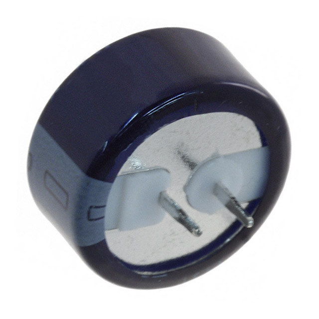 CAP 470MF -20% +80% 6.3V T/H