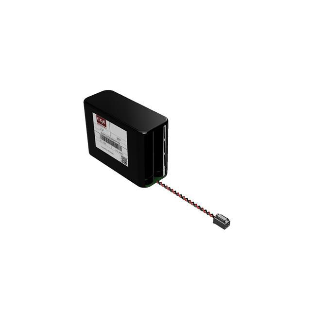 0.5F, 60V, 73.5X27X31.5MM STD MO