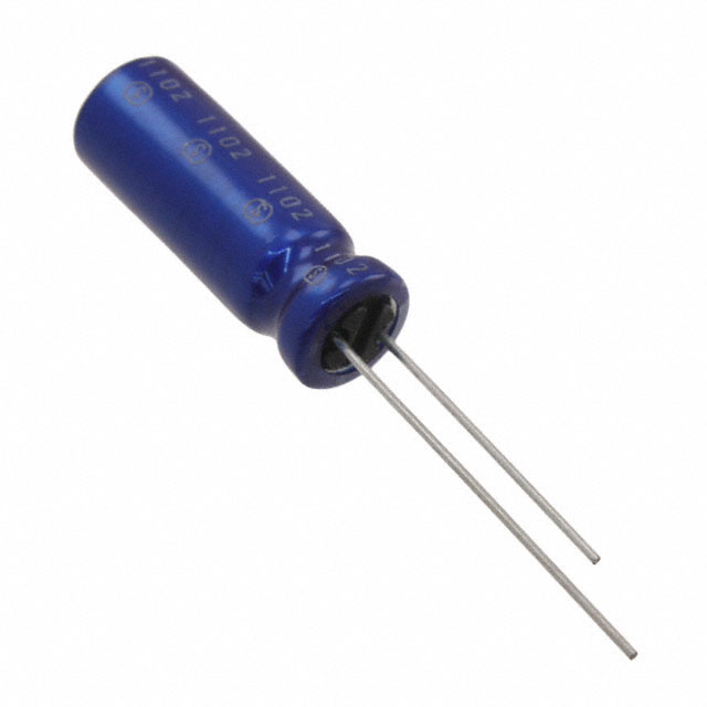 CAP 1F -20% +80% 2.5V T/H