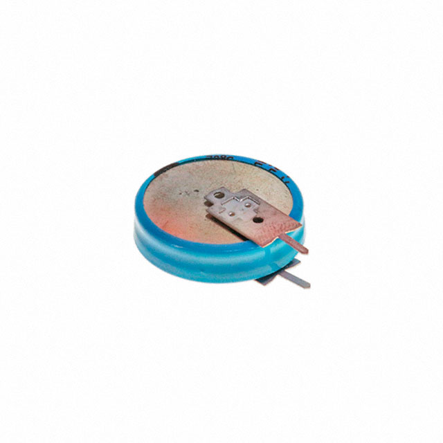 CAP 1F -20% +80% 5.5V T/H