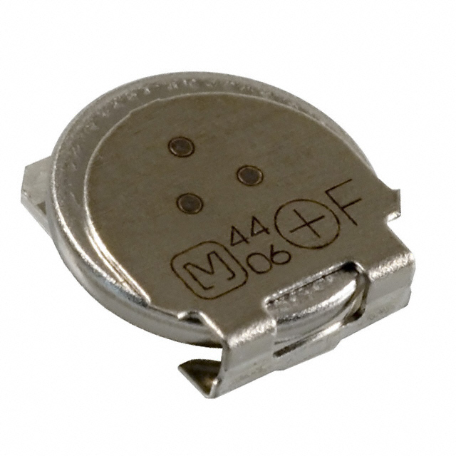 CAP 200MF -20% +80% 3.3V SMD