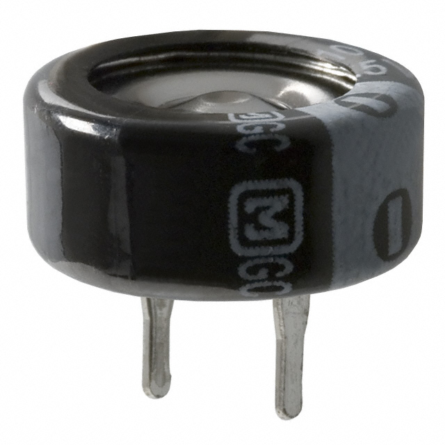 CAP 220MF -20% +80% 5.5V T/H