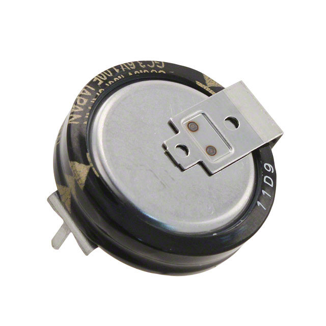 CAP 1F -20% +80% 3.6V T/H