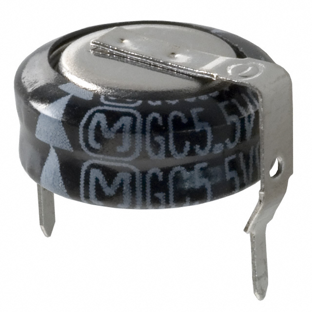 CAP 330MF -20% +80% 5.5V T/H