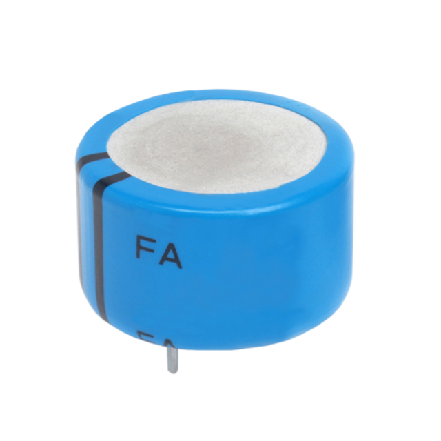 CAP 100MF -20% +80% 5.5V T/H