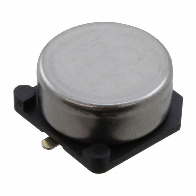 CAP 220MF -20% +80% 3.5V SMD