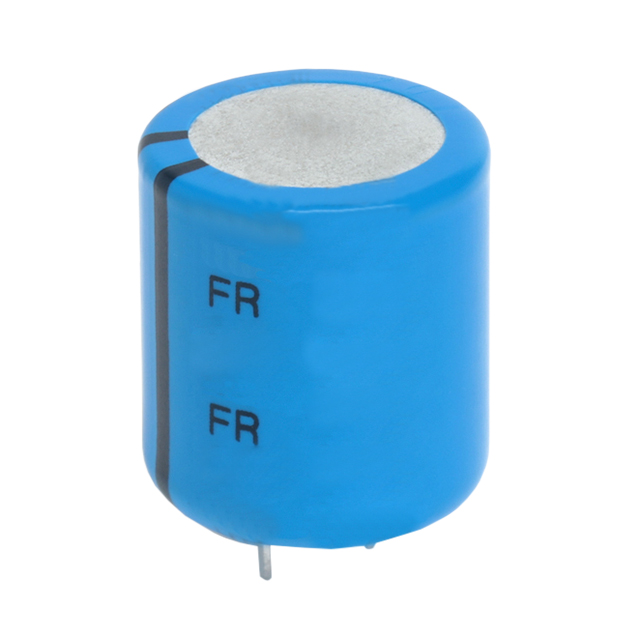 CAP 100MF -20% +80% 5.5V T/H