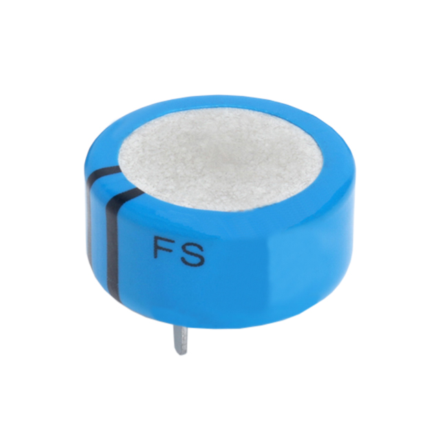CAP 22MF -20% +80% 5.5V T/H