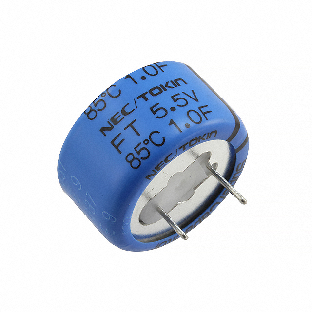 CAP 5.6F -20% +80% 5.5V T/H