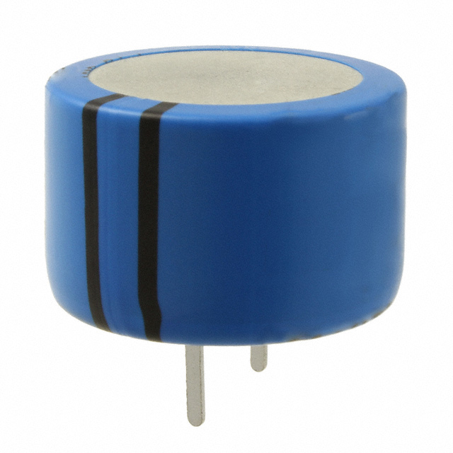 CAP 1.4F -20% +80% 5.5V T/H