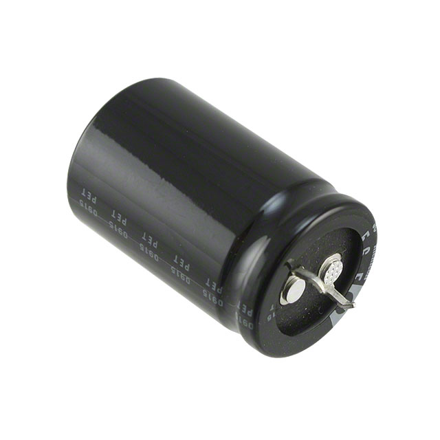 CAP 100F 20% 2.5V T/H