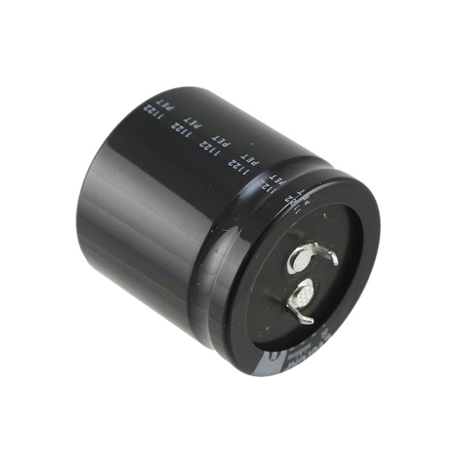 CAP 33F 20% 2.5V T/H
