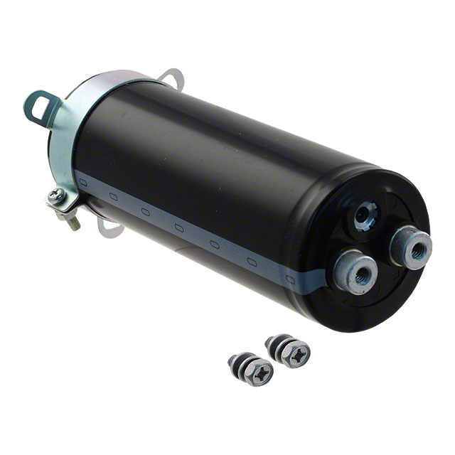 CAP 1600F 20% 2.5V CHASSIS MOUNT