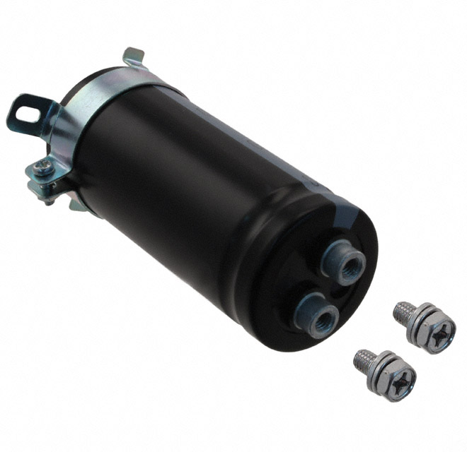 CAP 400F 20% 2.5V CHASSIS MOUNT