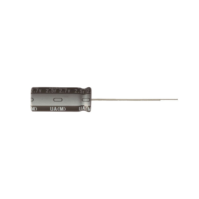 2.7V 2FF EDLC EVERCAP