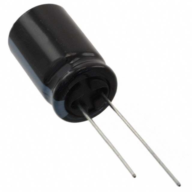 CAP 22F 20% 2.7V T/H