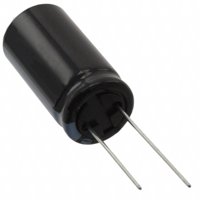 CAP 33F 20% 2.7V T/H