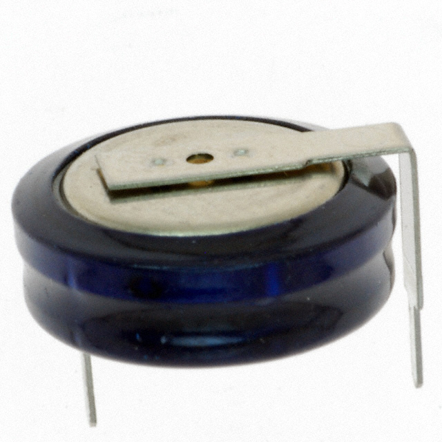 CAP 1F -20% +80% 5.5V T/H