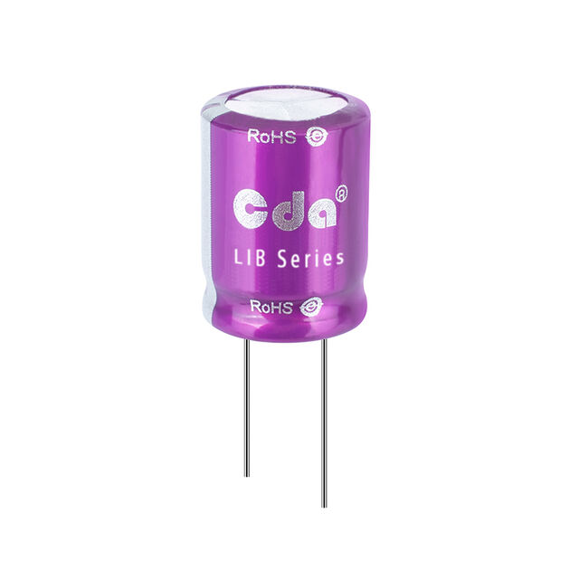 4.0V 200F 10*30 CAP LITH HYBRID