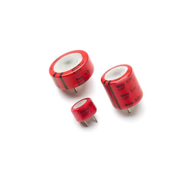 MAXCAP 220MF 5.5V