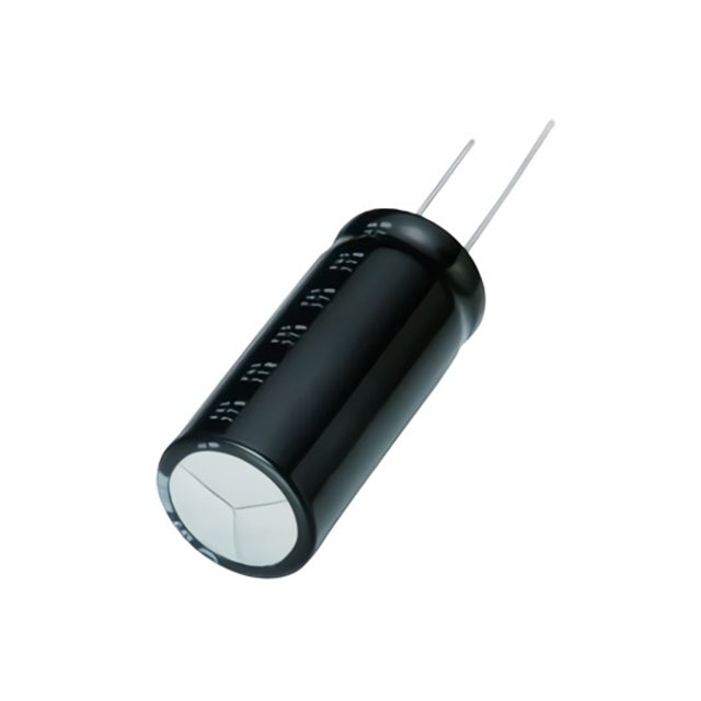 CAPACITOR 20F 20% 2.7V T/H