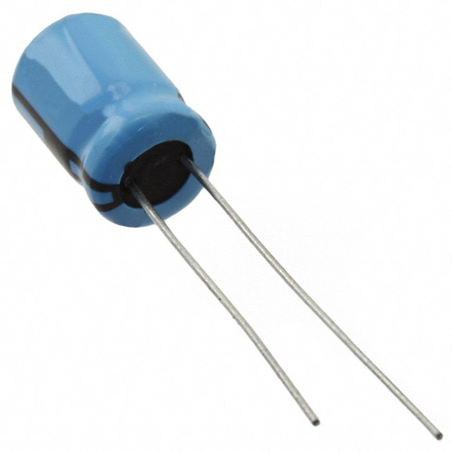 CAP 2F -20% +80% 2.5V T/H