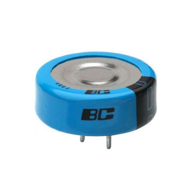 CAP 470MF -20% +80% 5.5V T/H
