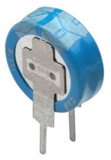 CAP 220MF -20% +80% 5.5V T/H