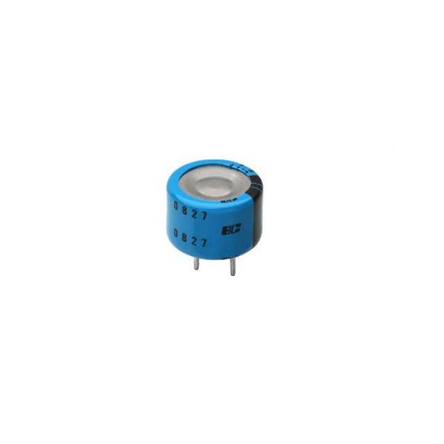 CAP 1F -20% +80% 5.5V T/H