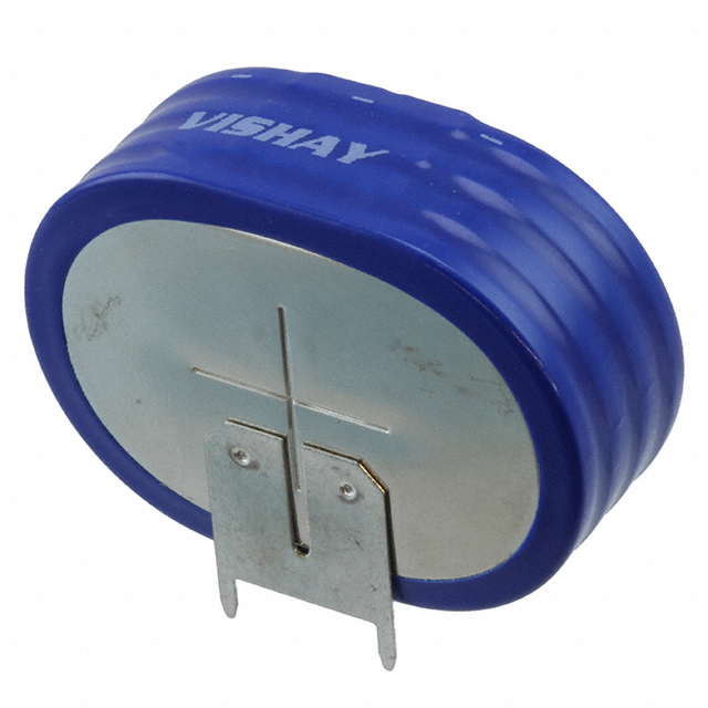 CAP 90F -20% +80% 5.6V T/H