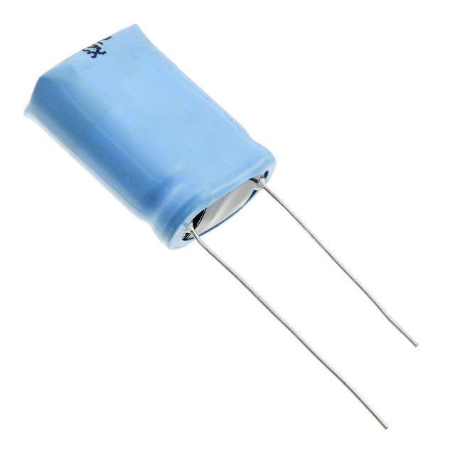 CAP 220MF -20% +80% 5V T/H