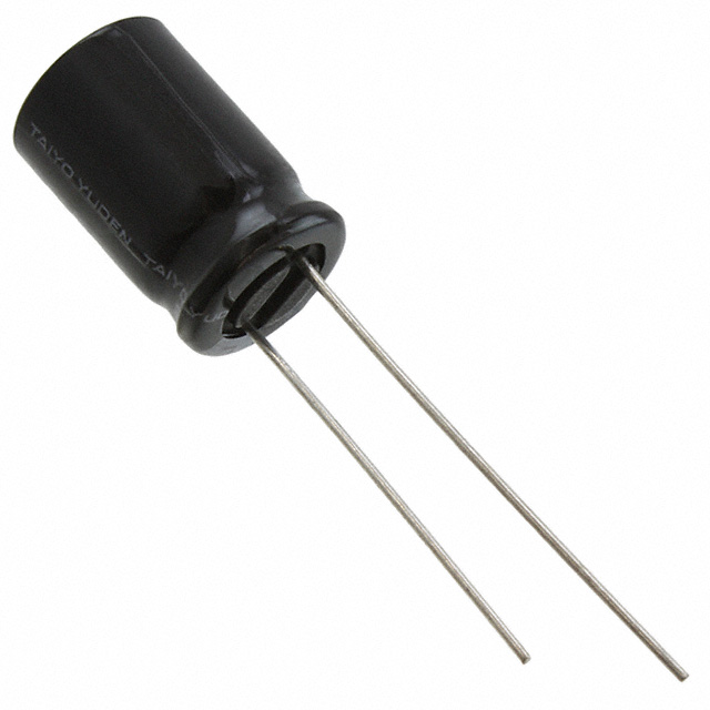 CAP 2F 20% 2.5V T/H
