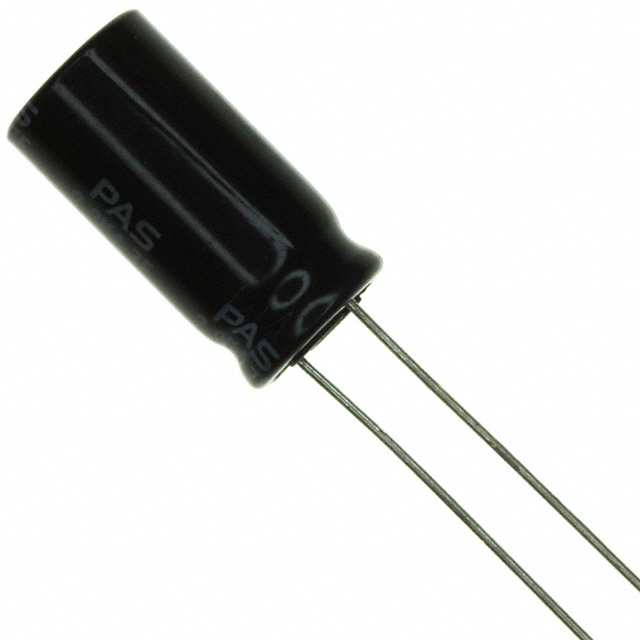 CAP 4F 20% 3V THROUGH HOLE