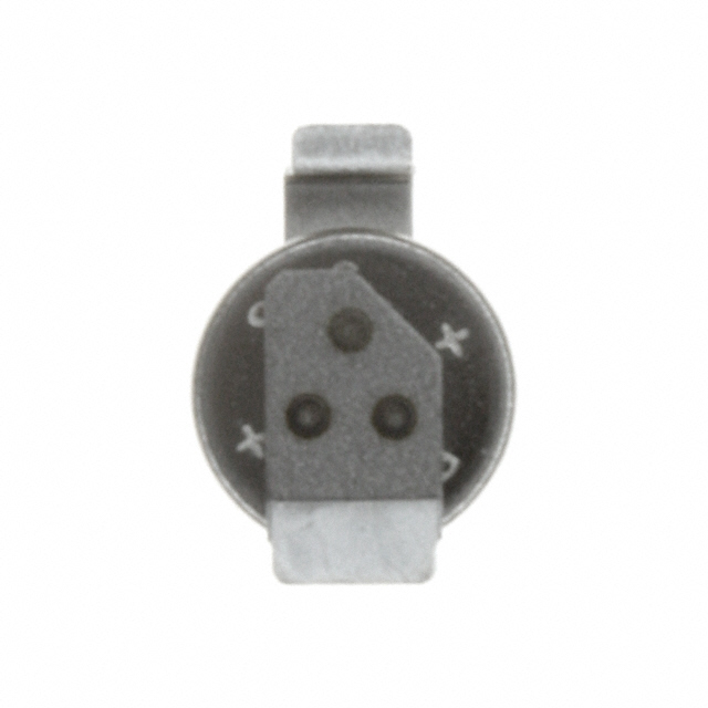 CAP 35MF 2.6V SURFACE MNT