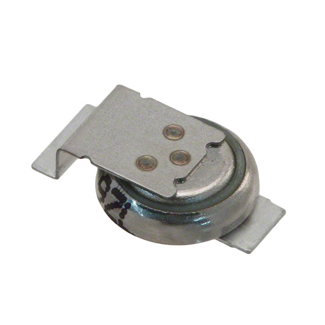 CAP 30MF 3.3V SURFACE MNT