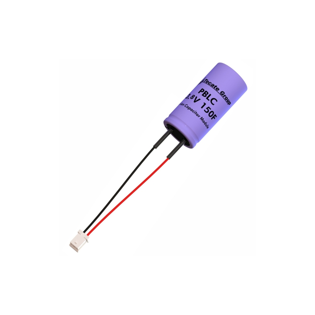 CAP LITH HYBRID 150F 20% 3.8V
