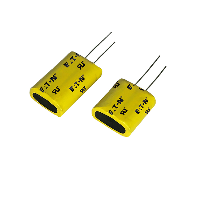 CAP 3F -10% +20% 6V T/H