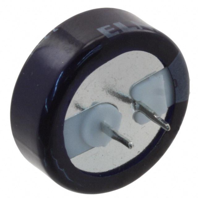 CAP 1F -20% +80% 5.5V T/H