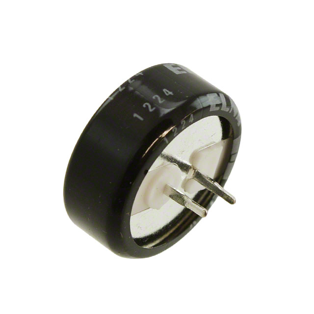 CAP 1F -20% +80% 5.5V T/H
