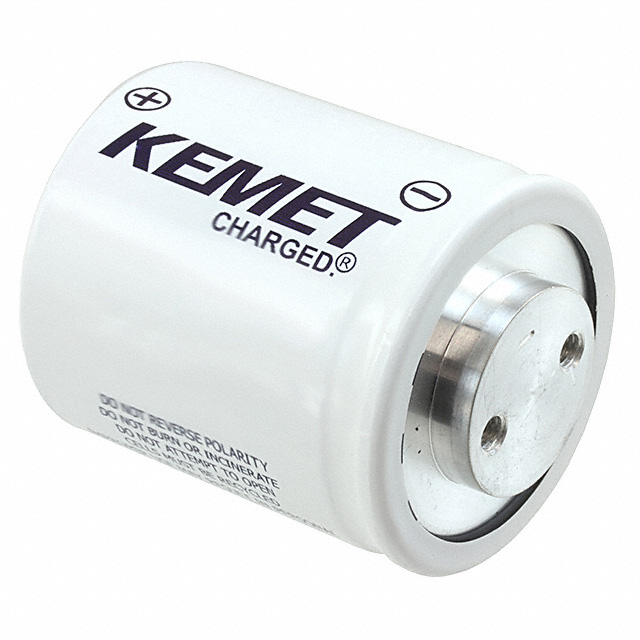 CAP 1200F 0% 2.7V CHASSIS MOUNT