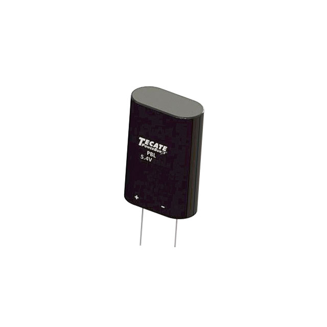 CAP 15F 5.4V THROUGH HOLE UCAP