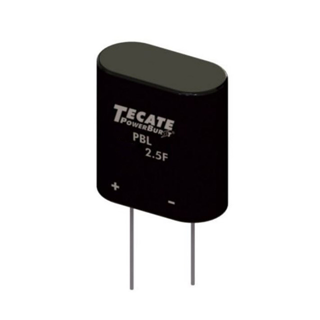 CAP 2.5F 5.4V UCAP PACK