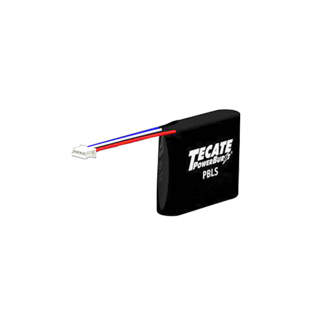 CAP 3.4F 27V UCAP PACK